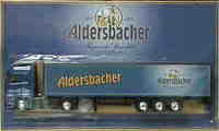 Aldersbacher - MB Actros von HMMER