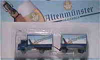 Altenmnster - IFA W50 von GRELL