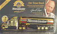 Altenmnster Treue-Truck - Freightliner