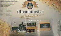 Altenmnster - KRAZ von GRELL