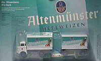 Altenmnster - IFA W50 von GRELL