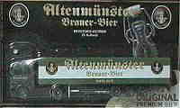 Altenmnster - MB Actros von GRELL
