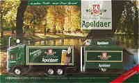 Apoldaer - Scania