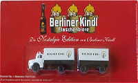 Berliner Kindl - MB L322