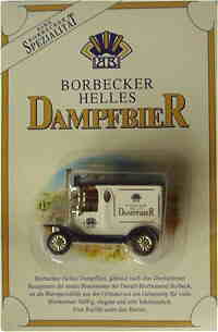 Borbecker Dampfbier