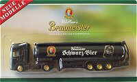Wllners Braumeister - Scania