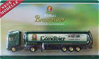 Wllners Braumeister - Scania