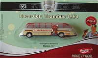 Teambus 1954