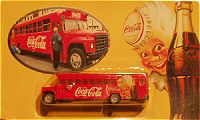 Coca Cola - US Bus
