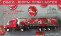 Diebels "DIMIX" - Scania Hauber