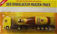 Dinkelacker - MB Actros