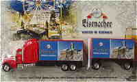 Eisenacher - Freightliner