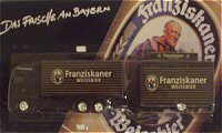 Franziskaner - M.A.N. - Katalog: 7,- EUR