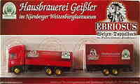 Geiler - Scania