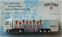 Gerolsteiner - M.A.N. 2004/3