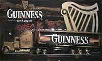 Guinness - Freightliner