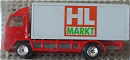 HL Markt - Ford Cargo