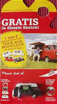 Hasserder TourBus No. 3