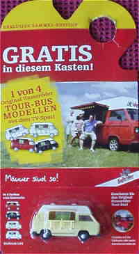 Hasserder Tourbus VW No. 3