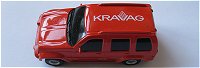 KRAVAG - Jeep