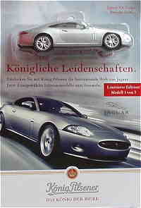 KPi - Jaguar XK Coupe