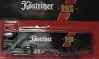 Krsritzer - MB Actros - Katalog: 20,- EUR