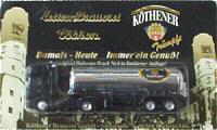Kthener - Scania