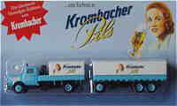 Krombacher - Bssing Holzgaser