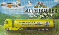 Lauterbacher - Renault