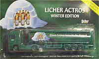 Licher - MB Actros