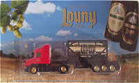 Louny - Scania Hauber