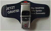 MARTINI - Alfa Romeo Spider