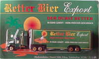 Retter Export - Kenworth - Katalog 12,50 EUR