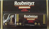 Reudnitzer - Kenworth - 27,50 EUR