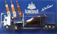 Schweriner - MB Actros