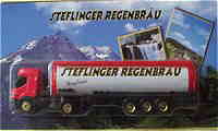 Steflinger Regenbru - Renault