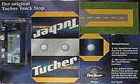 Tucher - M.A.N. F90 - 25,- EUR