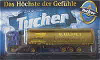 Tucher - Scania