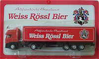 Weiss Rssl - M.A.N. - 15,- EUR