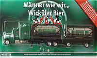 Wickler - Freightliner