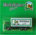 Wolfshher - M.A.N. F90 - Katalog 40,- EUR