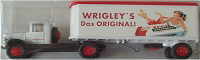 Wrigley's - US Oldtimer