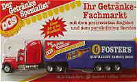 Fosters "GDS" - Freightliner