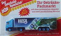 Vilsa "DGS" - Scania